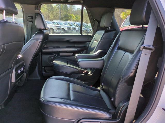 used 2021 Ford Expedition car, priced at $36,963