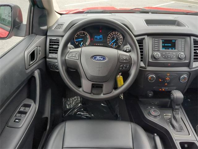 used 2022 Ford Ranger car, priced at $34,899