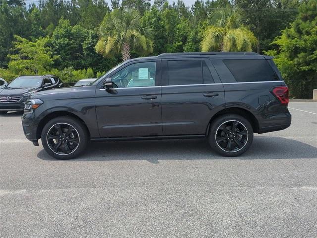 new 2024 Ford Expedition car, priced at $69,452