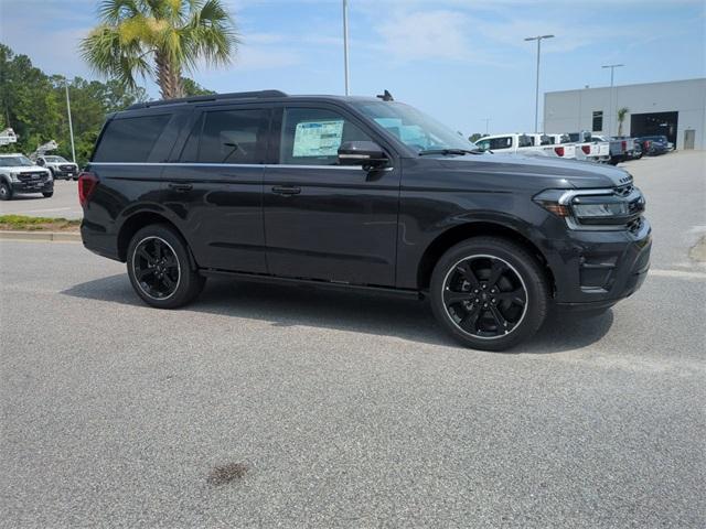 new 2024 Ford Expedition car, priced at $69,452