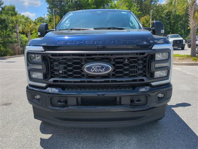 new 2024 Ford F-350 car, priced at $69,131