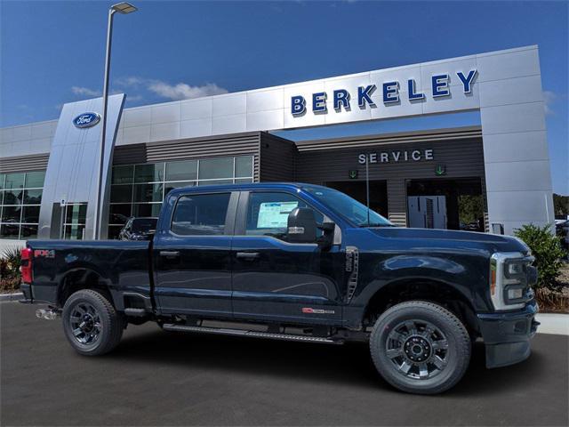 new 2024 Ford F-350 car, priced at $69,131