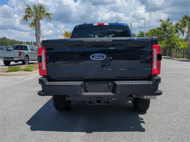 new 2024 Ford F-350 car, priced at $69,131