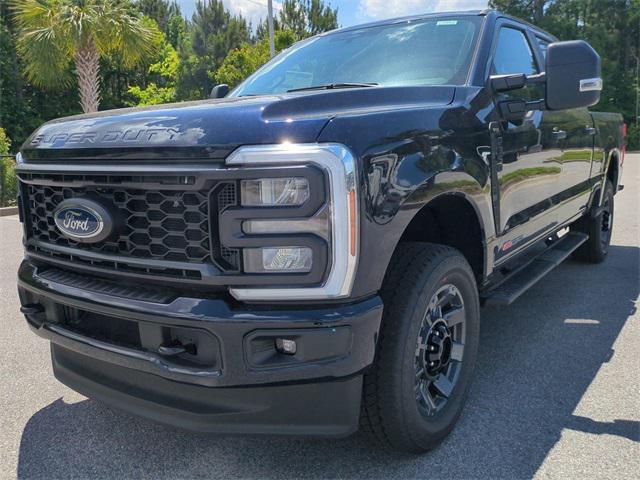 new 2024 Ford F-350 car, priced at $69,131