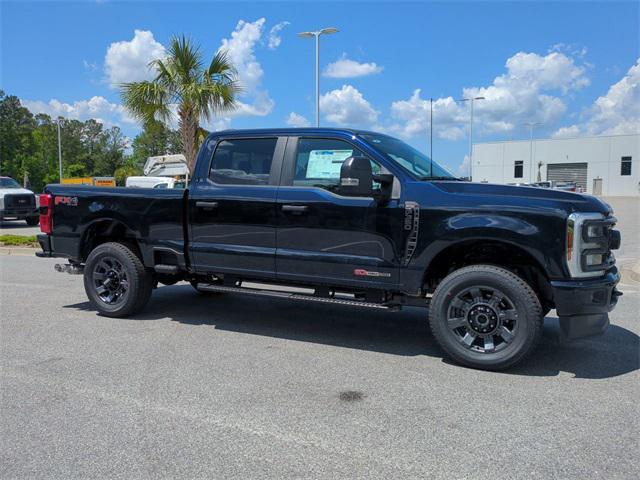 new 2024 Ford F-350 car, priced at $69,131