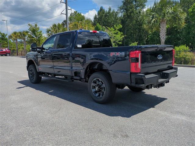 new 2024 Ford F-350 car, priced at $69,131