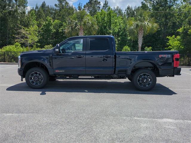 new 2024 Ford F-350 car, priced at $69,131