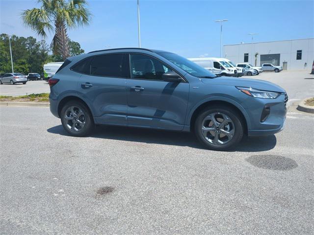 used 2024 Ford Escape car, priced at $28,895