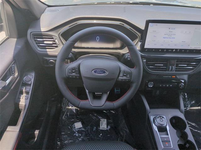 used 2024 Ford Escape car, priced at $28,895