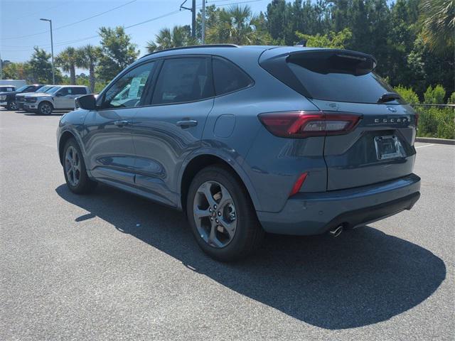 used 2024 Ford Escape car, priced at $28,895