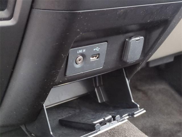 used 2015 Ford F-150 car, priced at $21,314