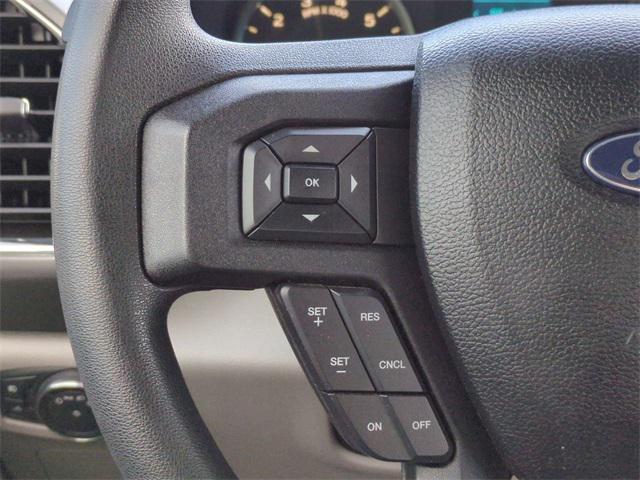 used 2015 Ford F-150 car, priced at $21,314