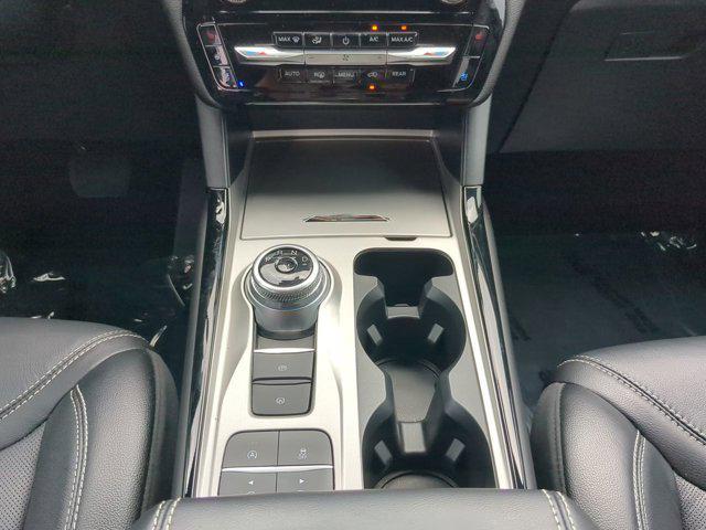 used 2022 Ford Explorer car, priced at $41,495