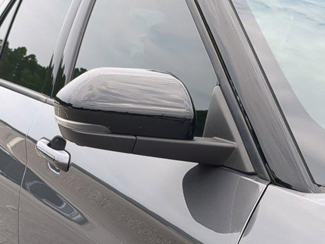 used 2022 Ford Explorer car, priced at $41,495