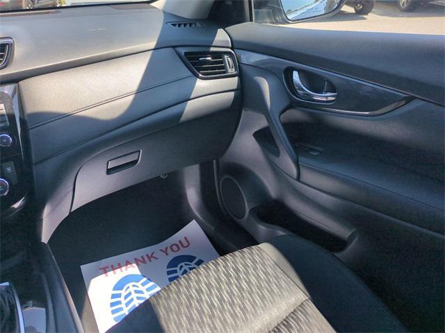 used 2018 Nissan Rogue car, priced at $12,925