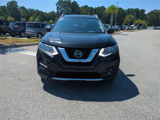used 2018 Nissan Rogue car, priced at $12,925
