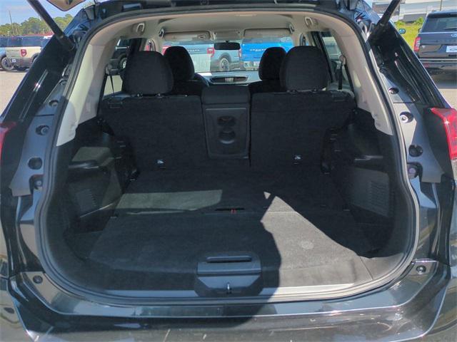 used 2018 Nissan Rogue car, priced at $12,925