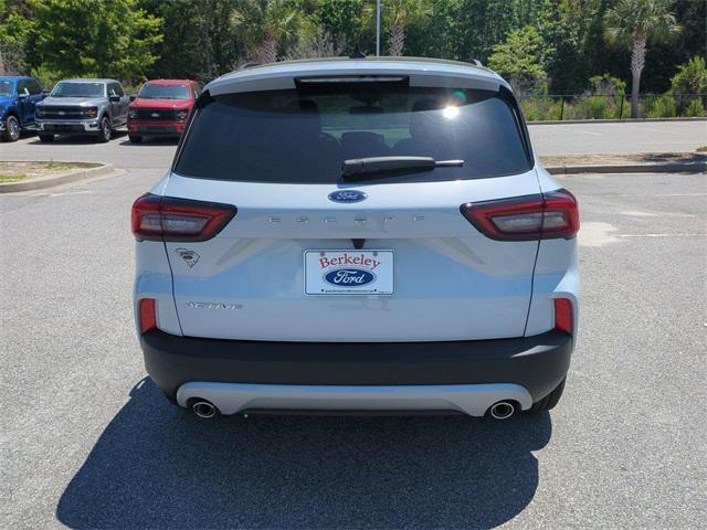 new 2025 Ford Escape car, priced at $30,447