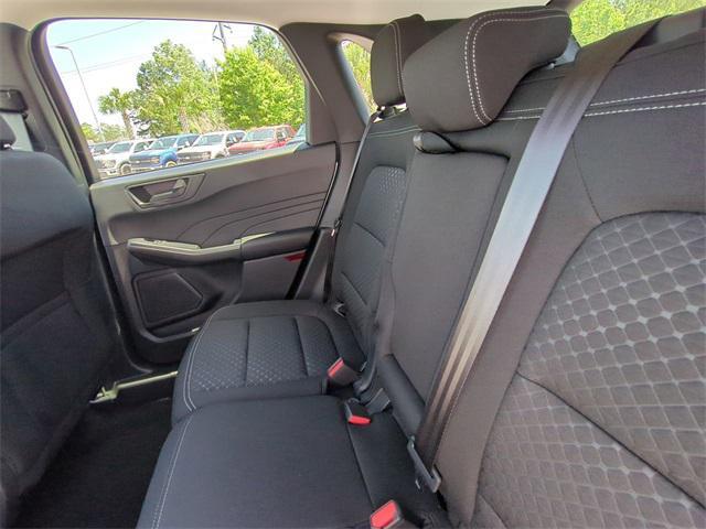 new 2025 Ford Escape car, priced at $30,447