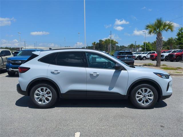 new 2025 Ford Escape car, priced at $30,447
