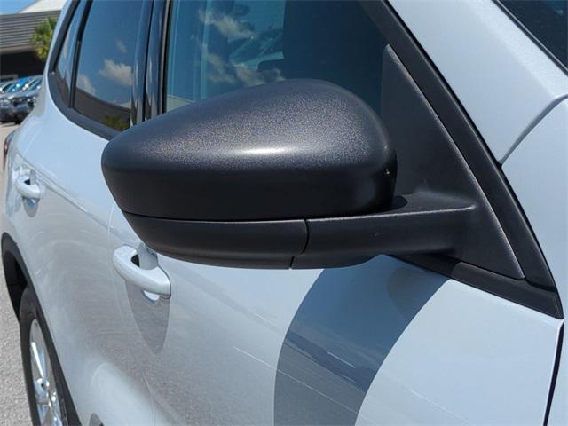 new 2025 Ford Escape car, priced at $30,447