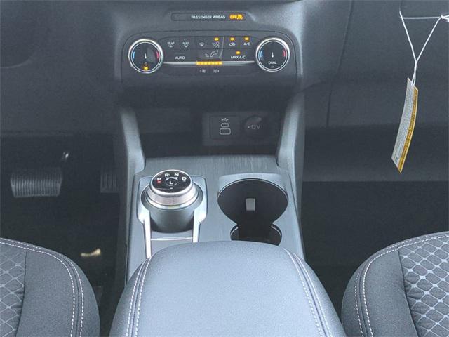 new 2025 Ford Escape car, priced at $30,447