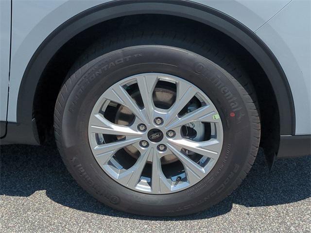 new 2025 Ford Escape car, priced at $30,447
