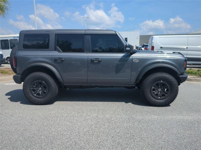 used 2024 Ford Bronco car, priced at $60,985