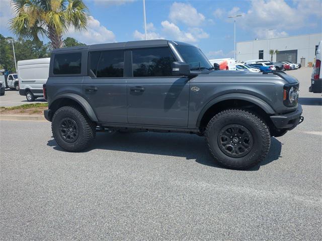 used 2024 Ford Bronco car, priced at $60,985