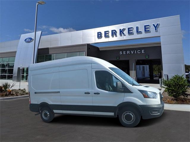 used 2023 Ford Transit-350 car, priced at $51,895