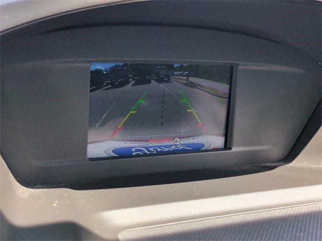 used 2018 Ford Escape car, priced at $15,789