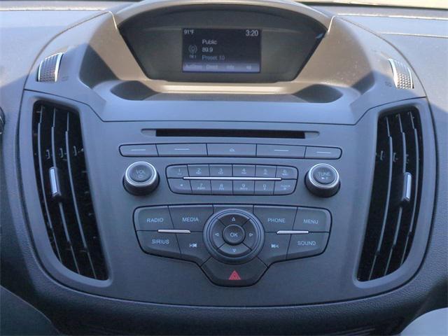 used 2018 Ford Escape car, priced at $15,789