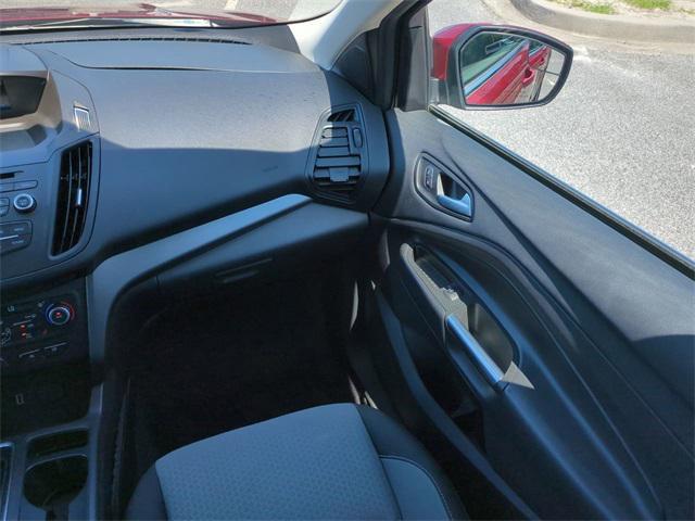 used 2018 Ford Escape car, priced at $15,789