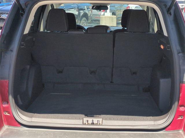 used 2018 Ford Escape car, priced at $15,789