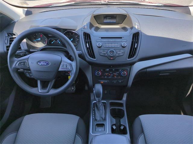 used 2018 Ford Escape car, priced at $15,789