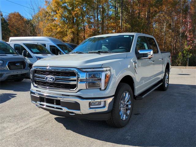 new 2024 Ford F-150 car, priced at $62,234