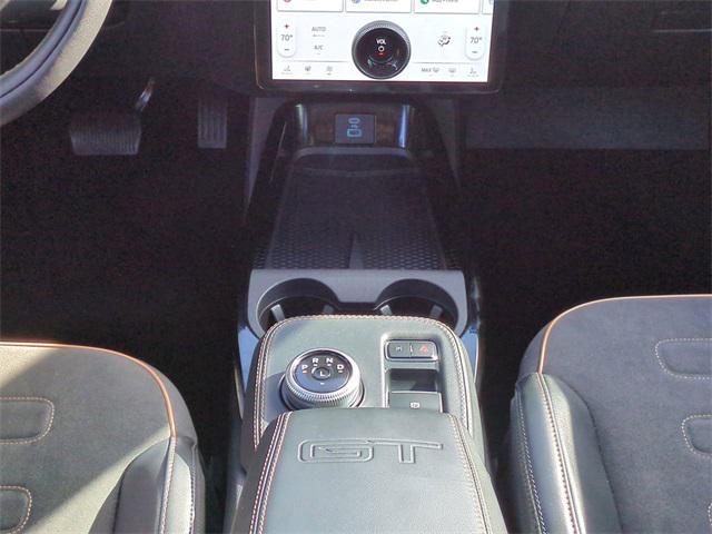 used 2023 Ford Mustang Mach-E car, priced at $39,795