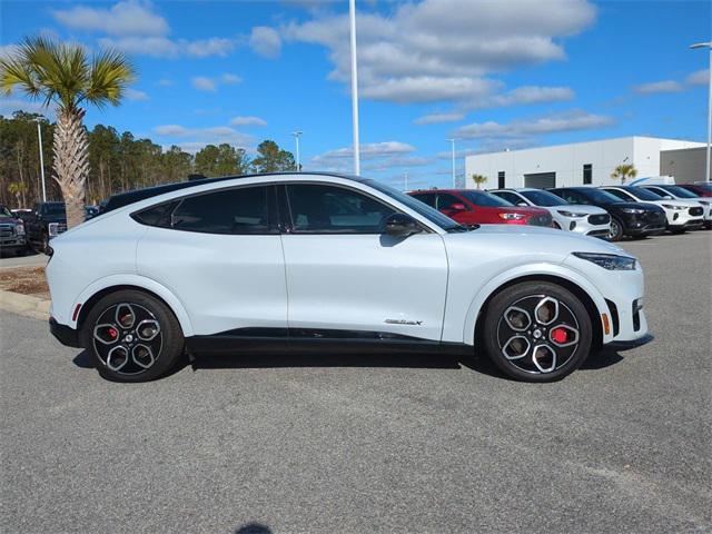 used 2023 Ford Mustang Mach-E car, priced at $39,795