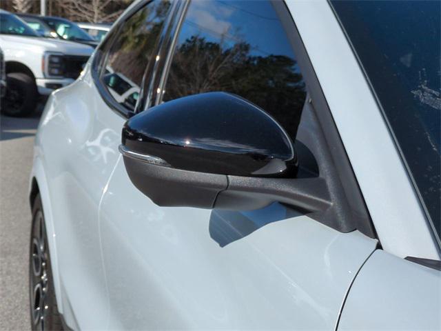 used 2023 Ford Mustang Mach-E car, priced at $39,795