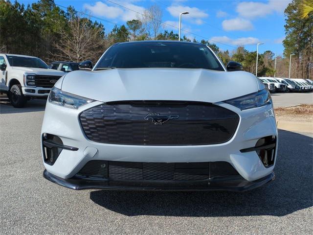 used 2023 Ford Mustang Mach-E car, priced at $39,795