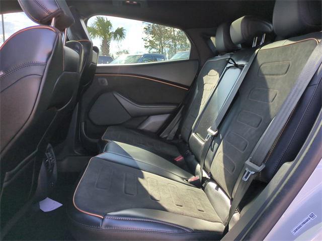 used 2023 Ford Mustang Mach-E car, priced at $39,795
