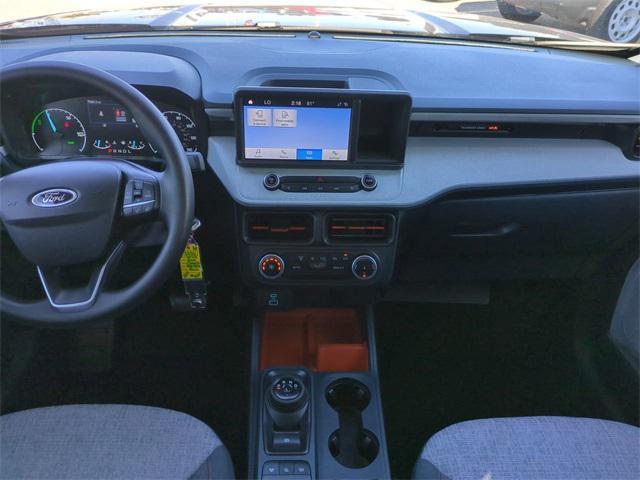 used 2024 Ford Maverick car, priced at $28,190