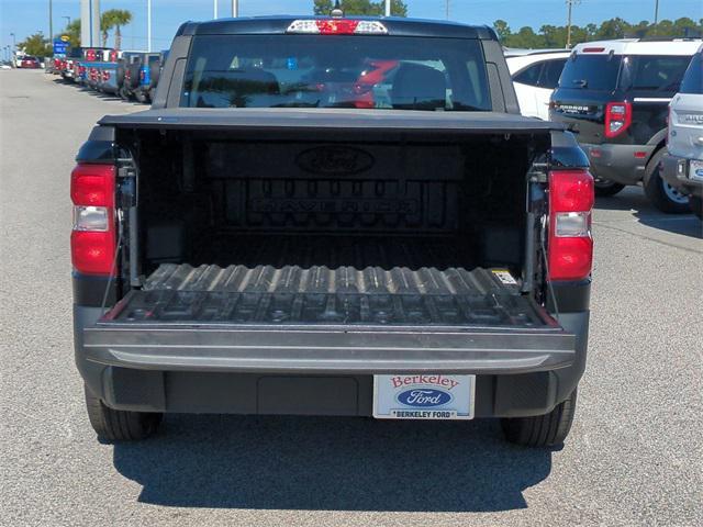 used 2024 Ford Maverick car, priced at $28,190