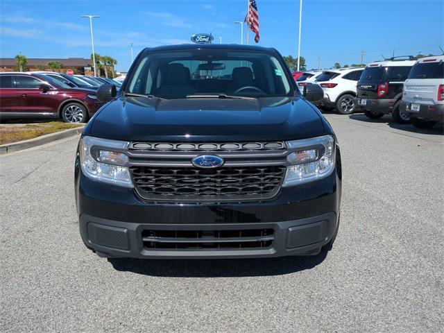 used 2024 Ford Maverick car, priced at $28,190