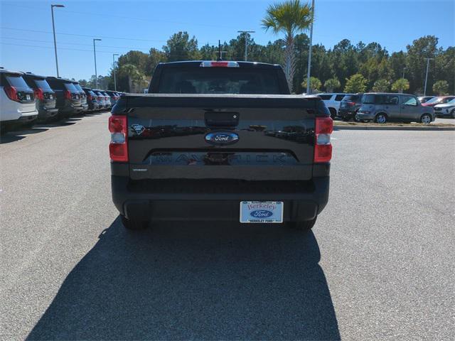 used 2024 Ford Maverick car, priced at $28,190