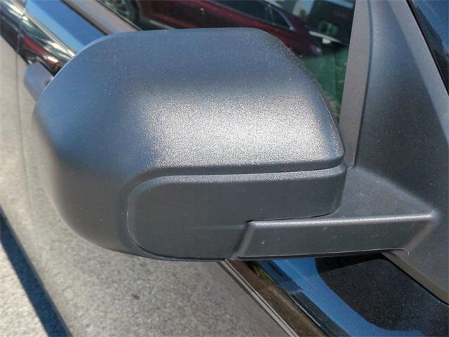 used 2024 Ford Maverick car, priced at $28,190