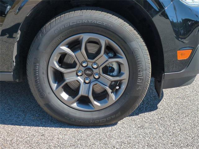 used 2024 Ford Maverick car, priced at $28,190