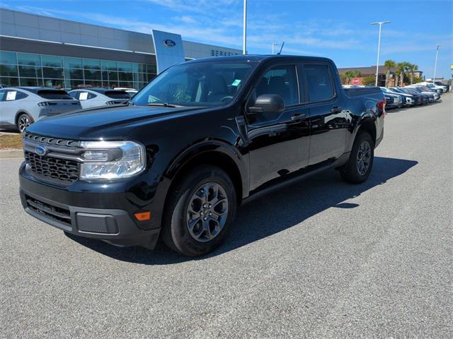 used 2024 Ford Maverick car, priced at $28,190
