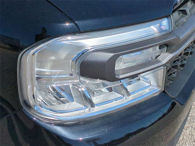 used 2024 Ford Maverick car, priced at $28,190