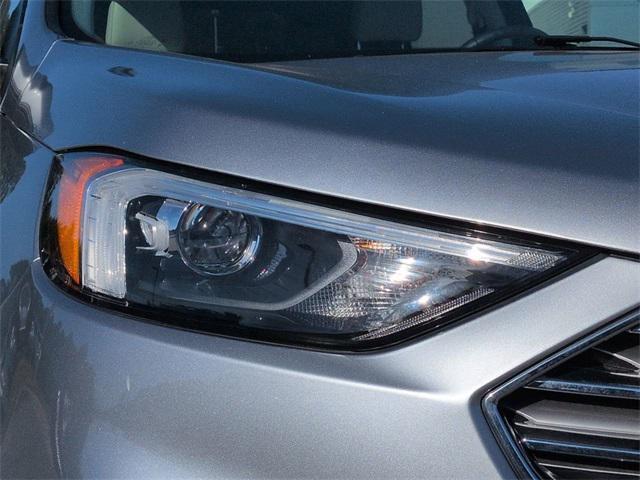 used 2024 Ford Edge car, priced at $33,789